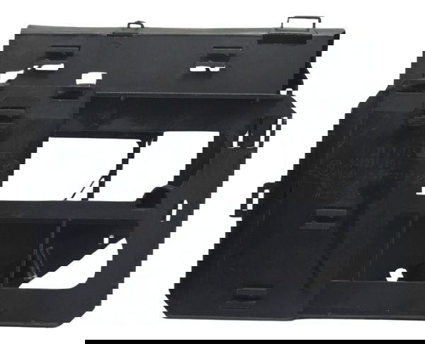 Suporte Modulo Bmw R1200 R 1200 Gs 08-12 Original