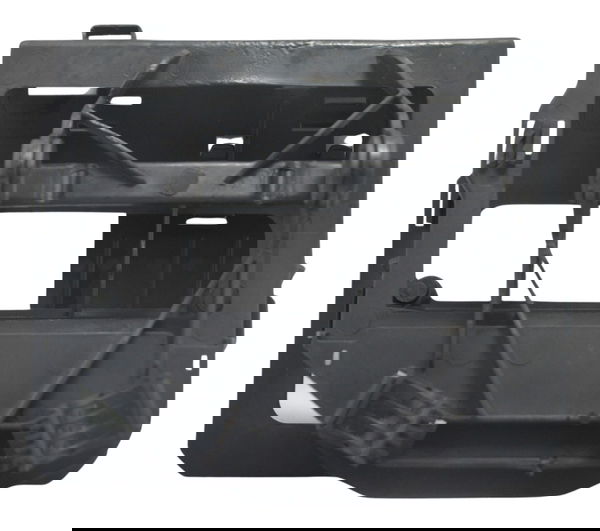 Suporte Modulo Bmw R1200 R 1200 Gs 08-12 Original