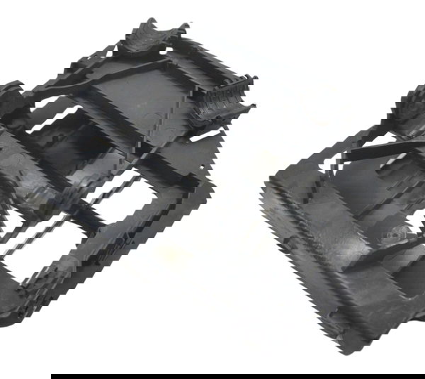 Suporte Modulo Bmw R1200 R 1200 Gs 08-12 Original