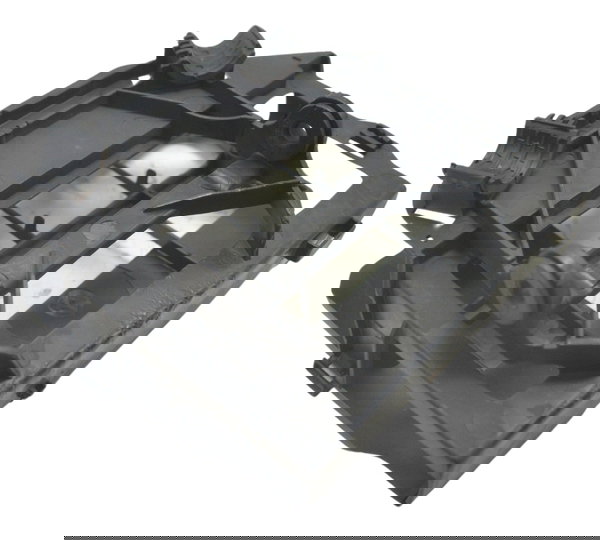 Suporte Modulo Bmw R1200 R 1200 Gs 08-12 Original