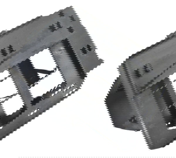 Suporte Modulo Bmw R1200 R 1200 Gs 08-12 Original