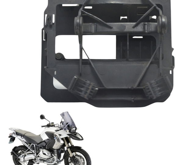 Suporte Modulo Bmw R1200 R 1200 Gs 08-12 Original