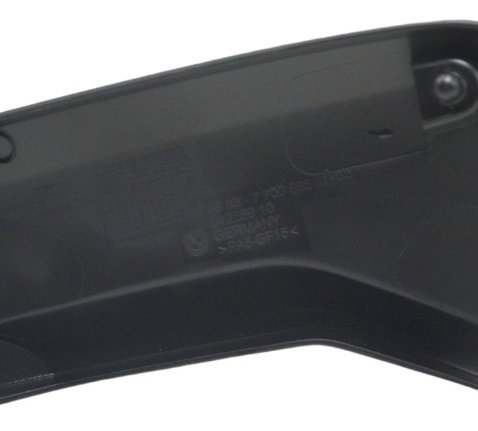 Acabamento Lateral Esquerdo Bmw R1200 R 1200 Gs 08-12 Orig