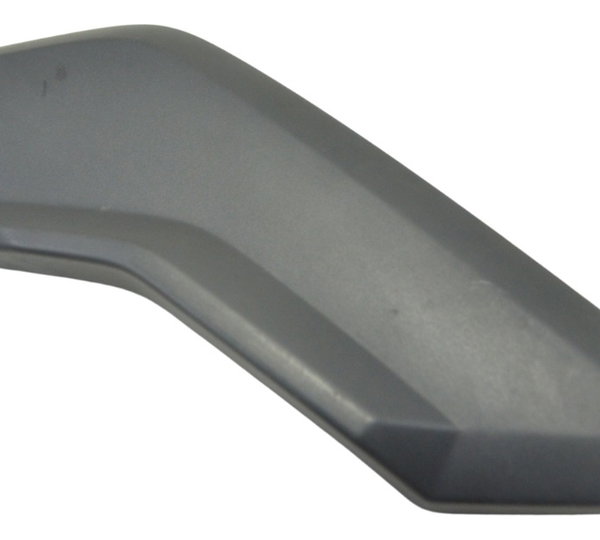 Acabamento Lateral Esquerdo Bmw R1200 R 1200 Gs 08-12 Orig