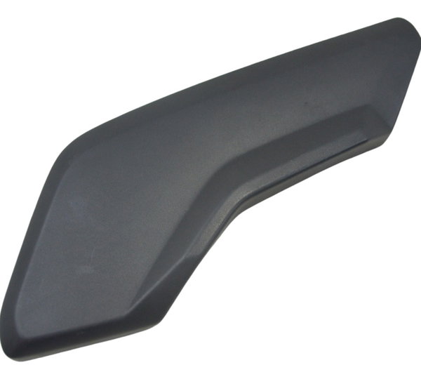 Acabamento Lateral Esquerdo Bmw R1200 R 1200 Gs 08-12 Orig