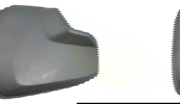 Acabamento Lateral Esquerdo Bmw R1200 R 1200 Gs 08-12 Orig