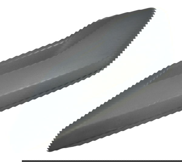 Acabamento Lateral Esquerdo Bmw R1200 R 1200 Gs 08-12 Orig