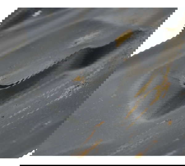 Paralama Interno Tras Avaria Bmw R1200 R 1200 Gs 08-12 Orig