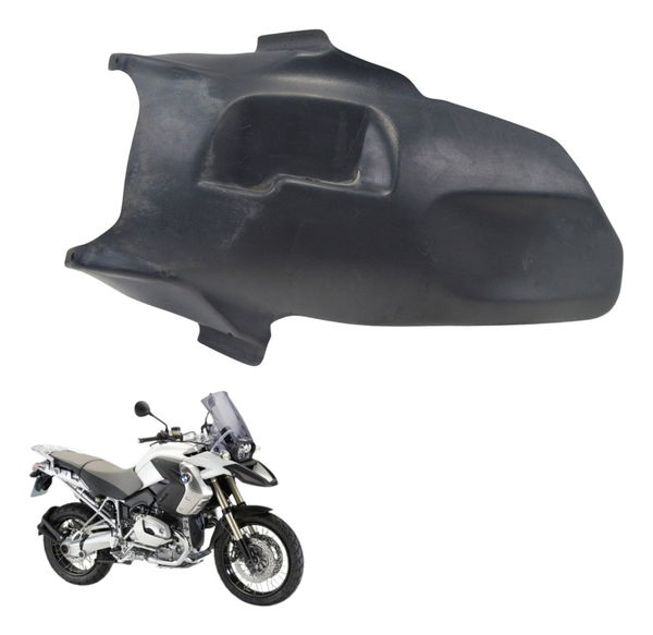 Paralama Interno Tras Avaria Bmw R1200 R 1200 Gs 08-12 Orig