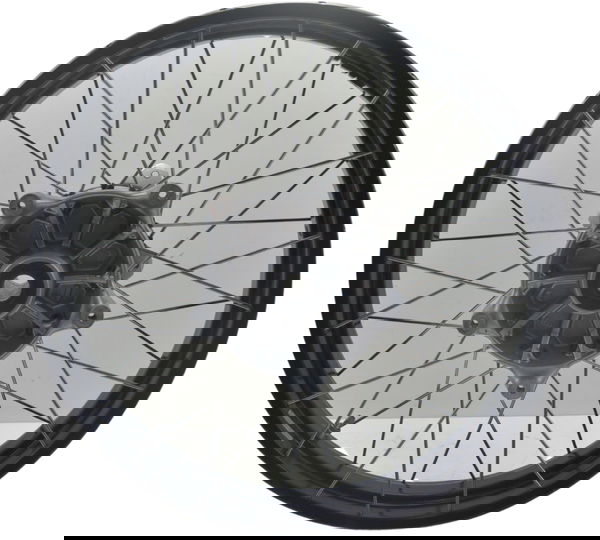 Roda Dianteira Bmw R1200 R 1200 Gs 08-12 Original