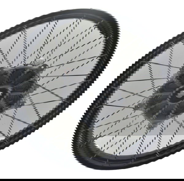 Roda Dianteira Bmw R1200 R 1200 Gs 08-12 Original