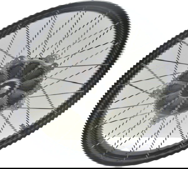 Roda Dianteira Bmw R1200 R 1200 Gs 08-12 Original