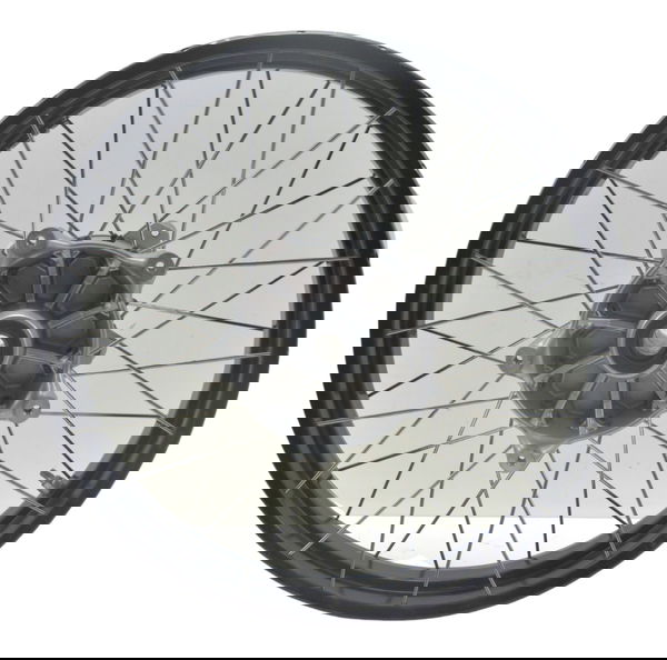 Roda Dianteira Bmw R1200 R 1200 Gs 08-12 Original