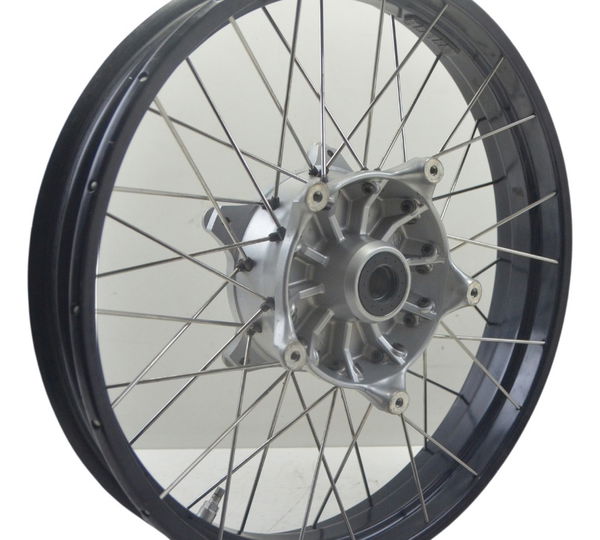 Roda Dianteira Bmw R1200 R 1200 Gs 08-12 Original