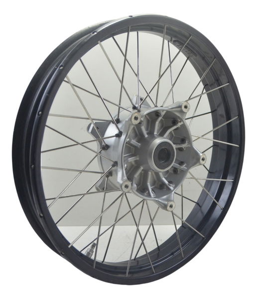 Roda Dianteira Bmw R1200 R 1200 Gs 08-12 Original