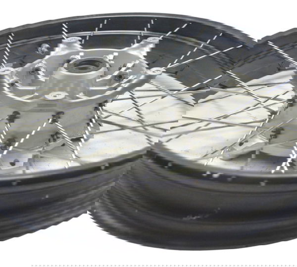 Roda Dianteira Bmw R1200 R 1200 Gs 08-12 Original