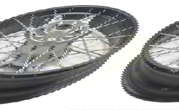 Roda Dianteira Bmw R1200 R 1200 Gs 08-12 Original