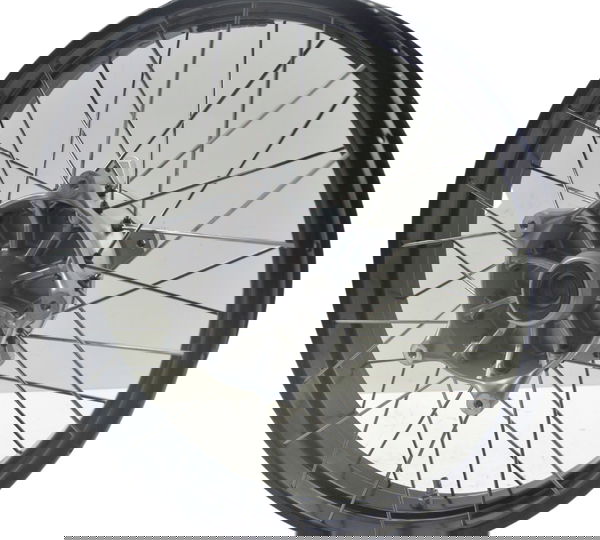 Roda Dianteira Bmw R1200 R 1200 Gs 08-12 Original