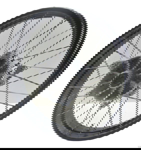 Roda Dianteira Bmw R1200 R 1200 Gs 08-12 Original