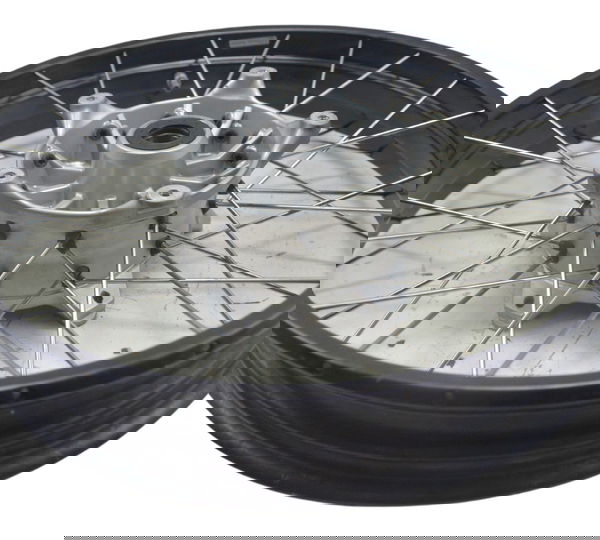 Roda Dianteira Bmw R1200 R 1200 Gs 08-12 Original