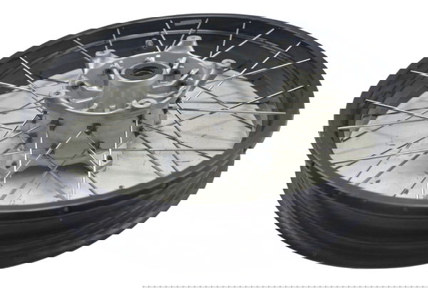 Roda Dianteira Bmw R1200 R 1200 Gs 08-12 Original