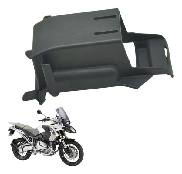 Suporte Rele Bmw R1200 R 1200 Gs 08-12 Original