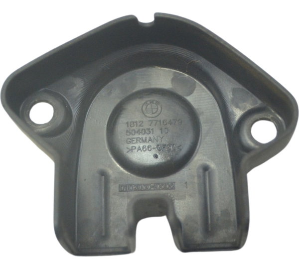 Acabamento Servo Escape Bmw R1200 R 1200 Gs 08-12 Original