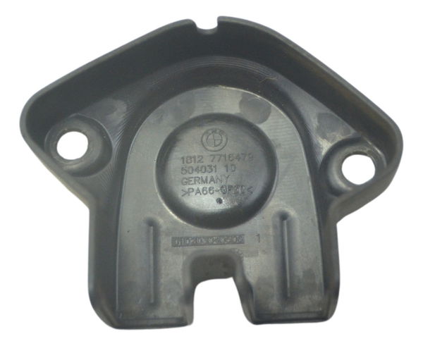 Acabamento Servo Escape Bmw R1200 R 1200 Gs 08-12 Original