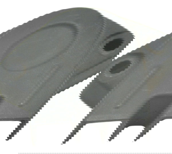 Acabamento Servo Escape Bmw R1200 R 1200 Gs 08-12 Original