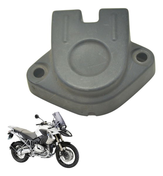 Acabamento Servo Escape Bmw R1200 R 1200 Gs 08-12 Original