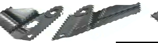 Par Suporte Chassi Bmw R1200 R 1200 Gs 08-12 Original