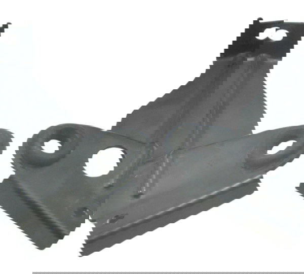 Par Suporte Chassi Bmw R1200 R 1200 Gs 08-12 Original