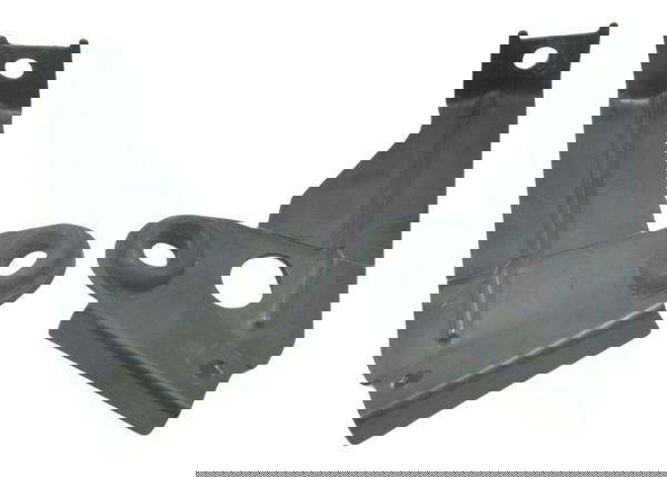 Par Suporte Chassi Bmw R1200 R 1200 Gs 08-12 Original