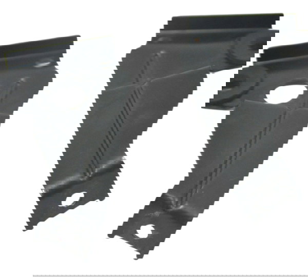 Par Suporte Chassi Bmw R1200 R 1200 Gs 08-12 Original