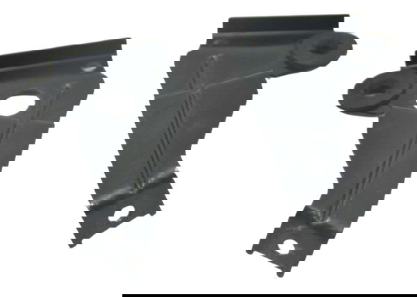 Par Suporte Chassi Bmw R1200 R 1200 Gs 08-12 Original