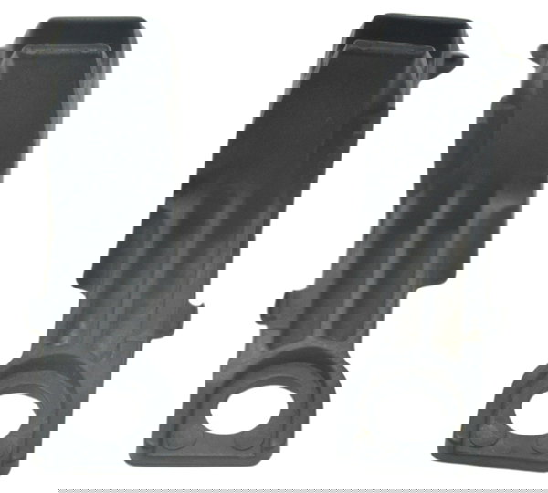 Par Suporte Chassi Bmw R1200 R 1200 Gs 08-12 Original