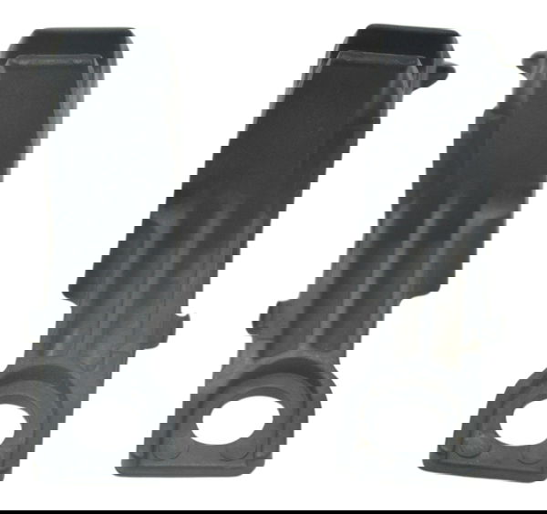 Par Suporte Chassi Bmw R1200 R 1200 Gs 08-12 Original
