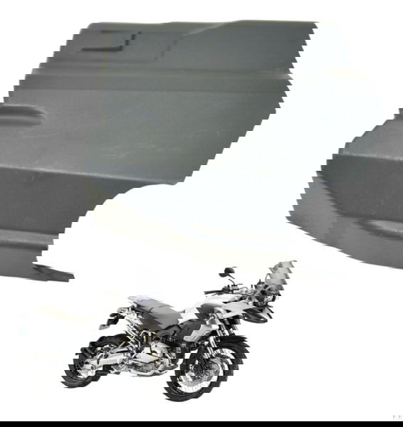 Acabamento Corpo Injeção Bmw R1200 R 1200 Gs 08-12 Original