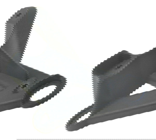 Suporte Fixação Painel Bmw R1200 R 1200 Gs 08-12 Original