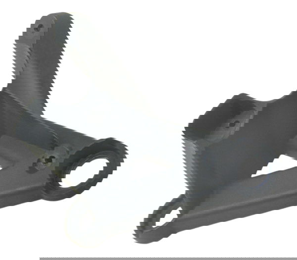 Suporte Fixação Painel Bmw R1200 R 1200 Gs 08-12 Original