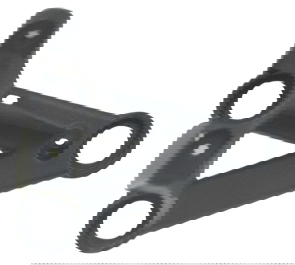 Suporte Fixação Painel Bmw R1200 R 1200 Gs 08-12 Original