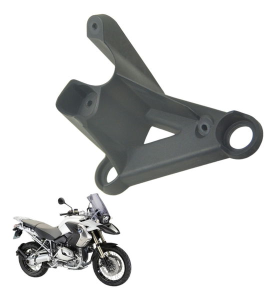 Suporte Fixação Painel Bmw R1200 R 1200 Gs 08-12 Original