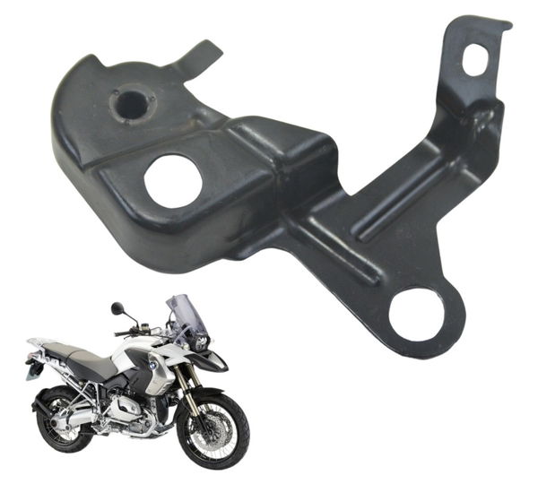 Suporte Vareta Óleo Bmw R1200 R 1200 Gs 08-12 Original
