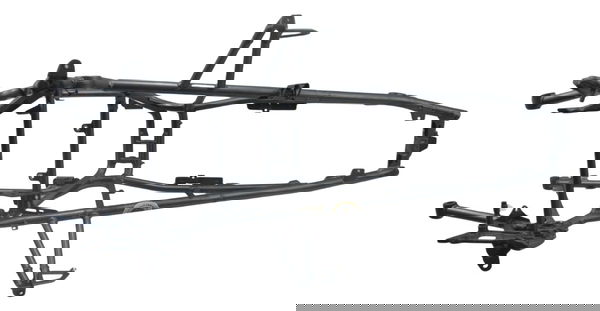 Quadro B Bmw R1200 R 1200 Gs 08-12 Original