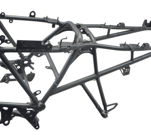 Quadro B Bmw R1200 R 1200 Gs 08-12 Original