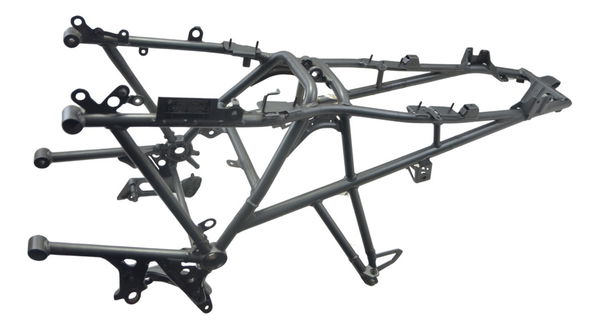 Quadro B Bmw R1200 R 1200 Gs 08-12 Original