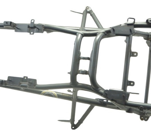 Quadro B Bmw R1200 R 1200 Gs 08-12 Original