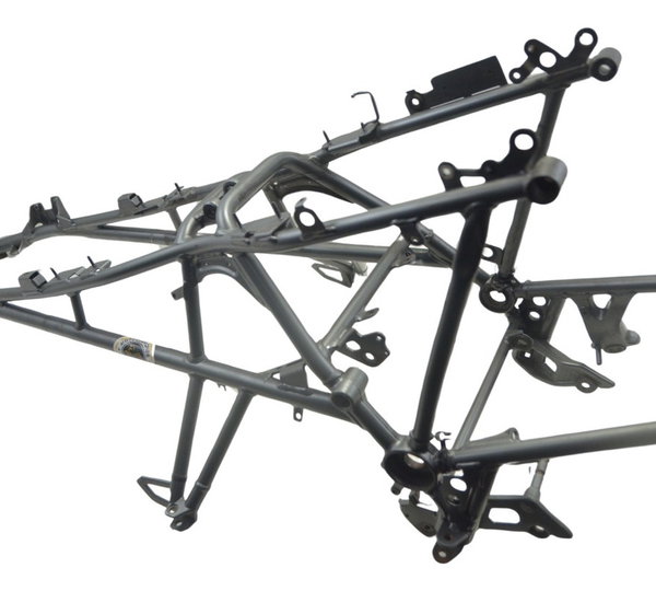 Quadro B Bmw R1200 R 1200 Gs 08-12 Original