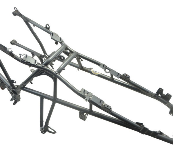 Quadro B Bmw R1200 R 1200 Gs 08-12 Original