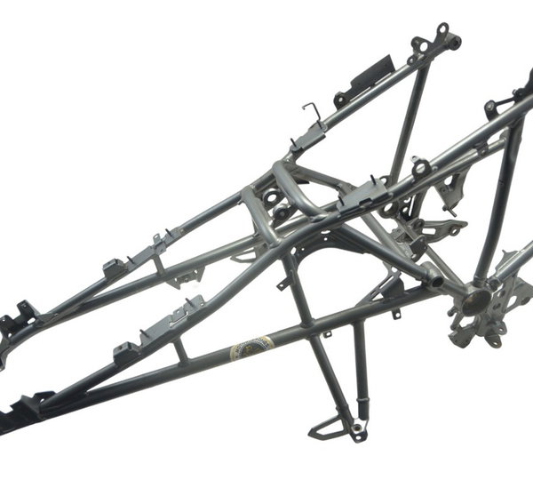 Quadro B Bmw R1200 R 1200 Gs 08-12 Original